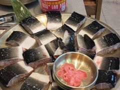 -味家烤肉烤鳗鱼牛排(西塔旗舰店)
