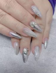 -沐白•盛妍日式美甲美睫