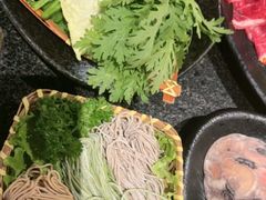 -湊湊火锅·茶憩(世博大道店)