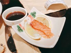 -盛宴自助餐厅(运达喜来登店)