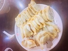-回回锅贴(小河沿店)