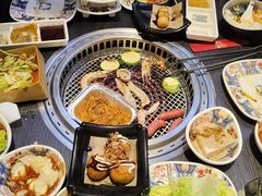 -AJIYA·池袋日式烧肉自助(天津万象城店)