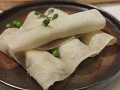 -新白鹿餐厅(第一百货店)
