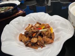 -缘餐厅(钵池山公园店)