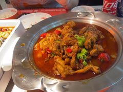 -闻溪有渔·活鱼现烤才好吃(太仓万达店)