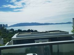 -铂尔登国际酒店(南山深圳湾口岸店)