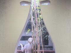 -张家港凤凰山景区河阳山歌馆