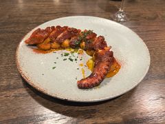 -Apollo·西班牙小酒馆(安福路店)