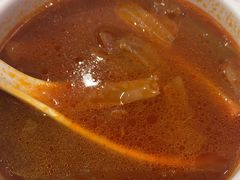 -香港深仔记茶餐厅(东门店)