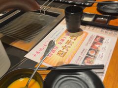 -千寻烧肉(政务区店)