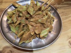 -老姑砂锅·烧烤天津菜(体北道店)