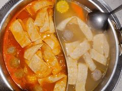 -左庭右院鲜牛肉火锅(苏州园区永旺店)