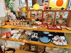 -知亘茶食