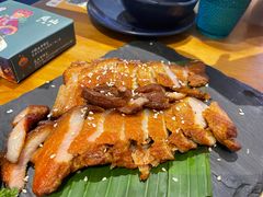 -觅山云南菜(泊富ICITY店)