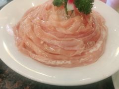 -一斗火锅·招财羊毛肚(上河城店)