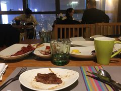 -解放碑威斯汀酒店-知味国际美食餐厅