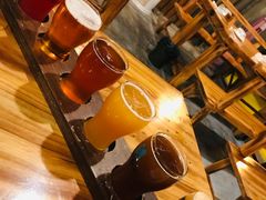 -四禧精酿烧烤串吧(大明湖店)