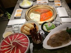 -麻路成都火锅(柏威年店)