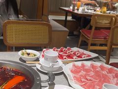 -人人捞火锅(陵水店)