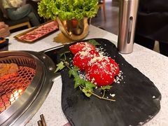 -炭之家·齐齐哈尔非遗烤肉·鲜切直供(中央大街店)