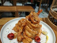 -顺承小院儿
