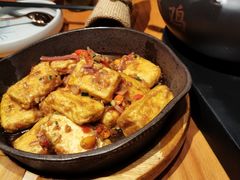 -云海肴·汽锅鸡·云南菜(天山百盛优客店)