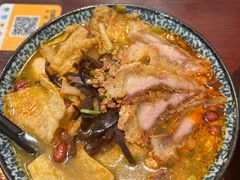 -螺世纪螺蛳粉·桂味小排档(裕德店)