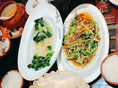 -赣南人家·头牌江西菜(劲松店)