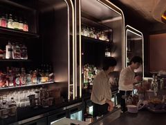 -DEW Lounge(深圳湾店)
