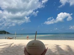 -富国岛翡翠湾 JW 万豪度假酒店