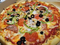 -火鬼 PYRO(五道口店)