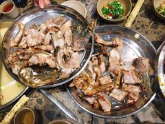 -肖肖酸萝卜鱼火锅(总店)