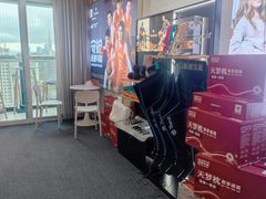 -MASTER FIT 拉伸大师·筋膜刀·西式按摩(上梅林卓悦汇店)