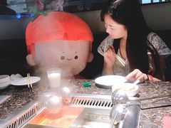 -海底捞火锅(崇文门新世界百货店)