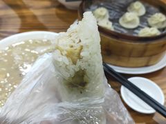 粢饭糕-阊门姚记豆浆(旧学前直营店)
