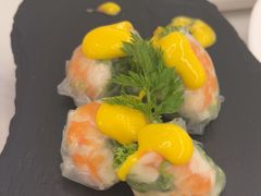 -羲和雅苑•北京烤鸭(国贸商城店)