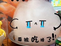-炒码先生·韩餐炸鸡披萨(西塔店)