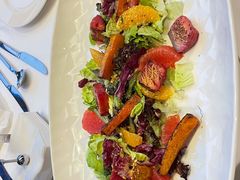 -云厨·高空西餐厅(成都瑯珀·凯悦臻选酒店)