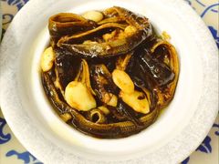软兜长鱼-文楼·淮扬菜·淮安早茶(河下古镇翔宇店)