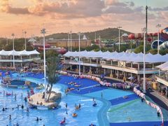 -武汉玛雅海滩水公园