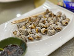 -湛江渔港·大排档(乐园路总店)