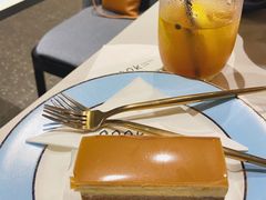 -GOTLOT COFFEE&KITCHEN角落厨房NOOK店