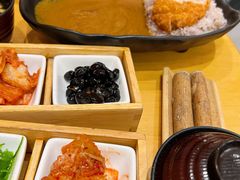 -胜博殿日式炸猪排(西红门店)