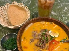 -米泰芒·东南亚料理(体育西店)