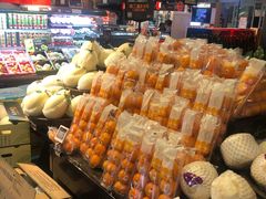 -Olé精品超市(北京合生汇店)