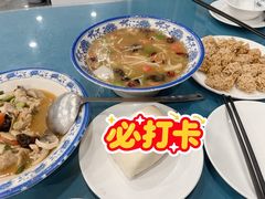 -建坤水席宫·洛阳菜(中州路店)