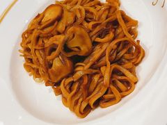 -万豪金殿(香港JW万豪酒店)