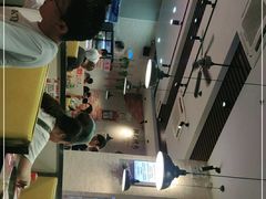 -佰味龙自助烤肉火锅(寮步店)