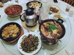 -庐州太太(南七里店)