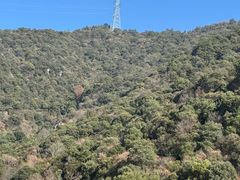 -黄公望隐居地